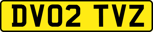 DV02TVZ
