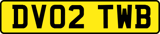 DV02TWB