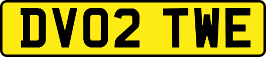 DV02TWE