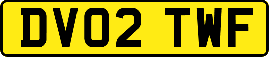 DV02TWF