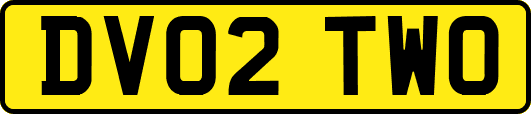 DV02TWO