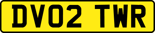 DV02TWR