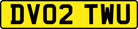 DV02TWU