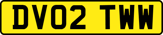 DV02TWW
