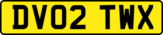 DV02TWX