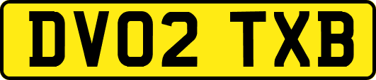 DV02TXB