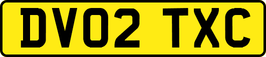 DV02TXC