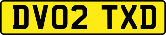 DV02TXD