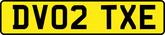DV02TXE