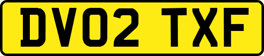 DV02TXF