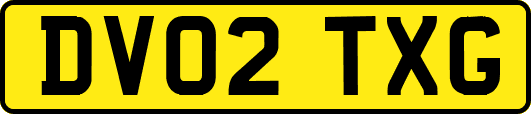 DV02TXG
