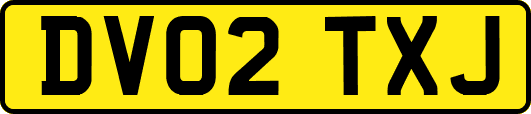 DV02TXJ