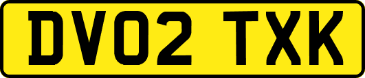 DV02TXK