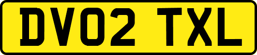 DV02TXL