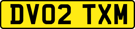 DV02TXM
