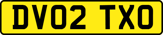 DV02TXO