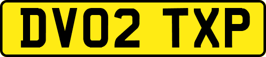 DV02TXP