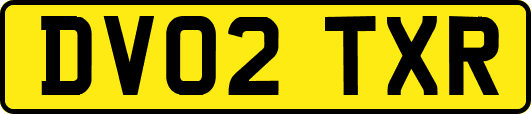 DV02TXR