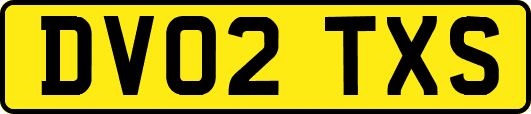 DV02TXS