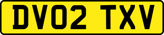 DV02TXV