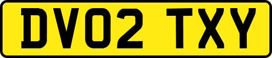 DV02TXY
