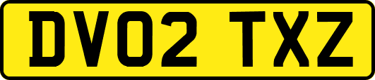 DV02TXZ