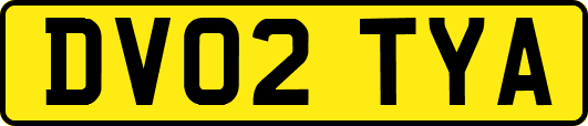 DV02TYA