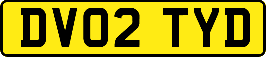 DV02TYD