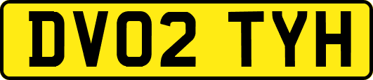 DV02TYH