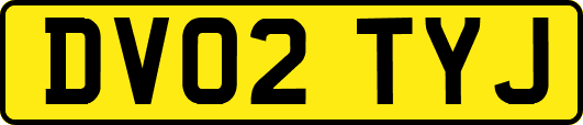 DV02TYJ