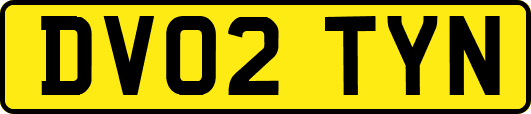 DV02TYN