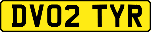 DV02TYR