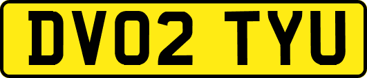 DV02TYU