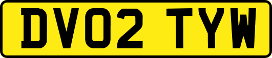 DV02TYW