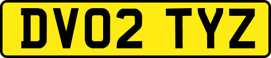 DV02TYZ