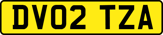 DV02TZA