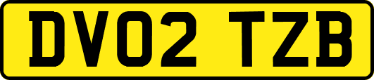 DV02TZB