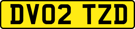 DV02TZD
