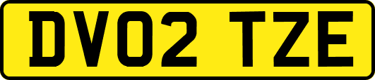 DV02TZE
