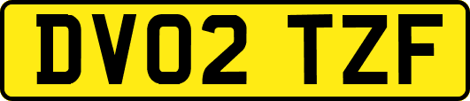 DV02TZF