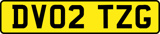 DV02TZG