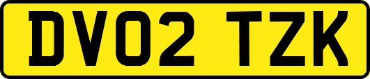 DV02TZK