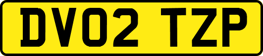 DV02TZP