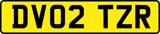 DV02TZR