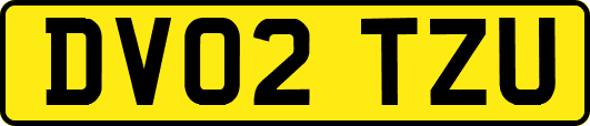 DV02TZU