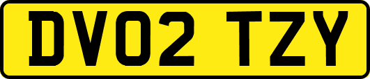 DV02TZY