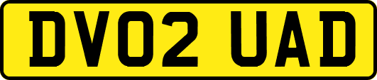 DV02UAD