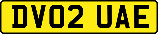 DV02UAE