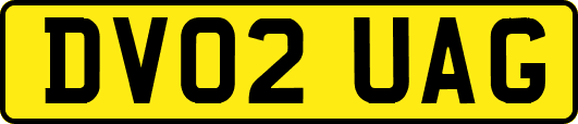 DV02UAG