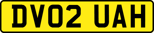 DV02UAH